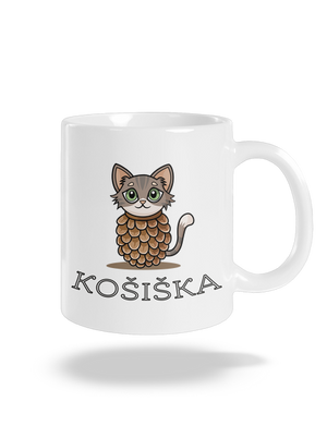 klasický hrnek