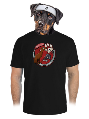 pánské sportovní tričko