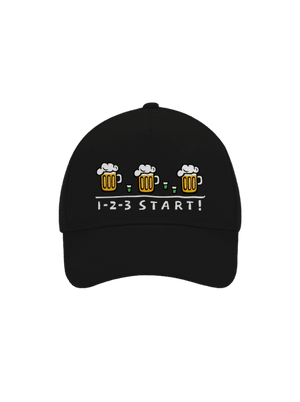 kšiltovka baseballka