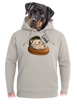 unisex mikina premium