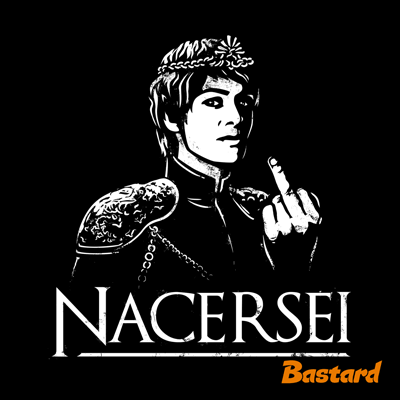 Nacersei