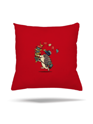 Listonoš polštář Red