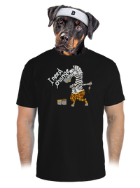 pánské sportovní tričko