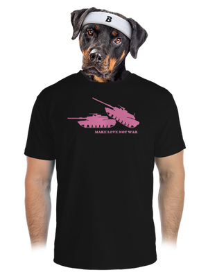 pánské sportovní tričko