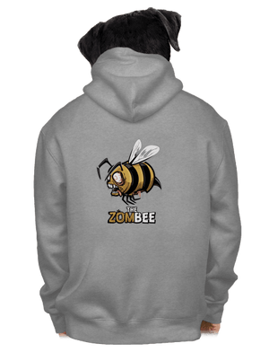 pánská mikina na zip