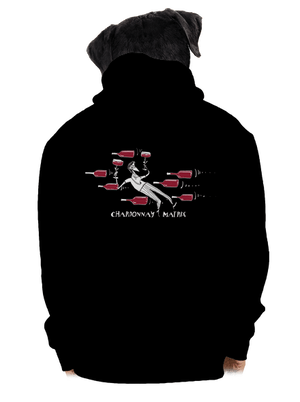 pánská mikina na zip