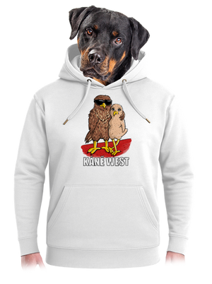 unisex mikina premium