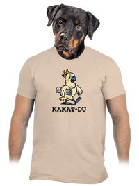 pánské tričko