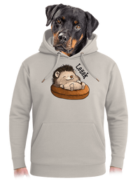 unisex mikina premium