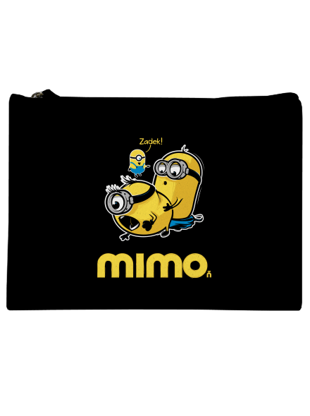 Mimo taštička Black
