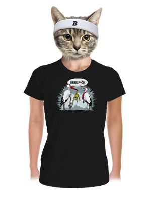 dámské sportovní tričko