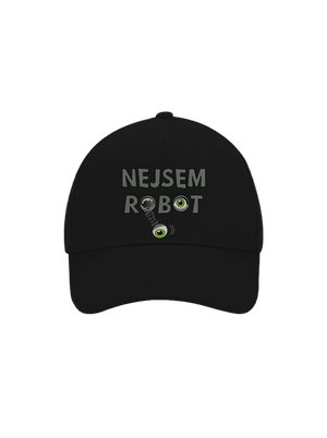 kšiltovka baseballka