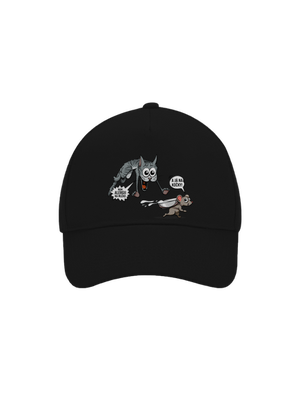 kšiltovka baseballka