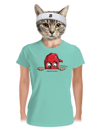 dámské sportovní tričko