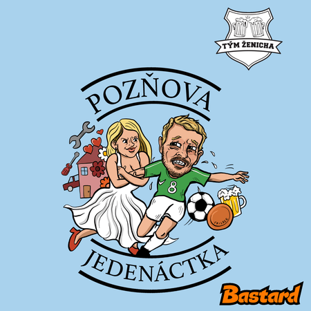 Pozňova karikatura