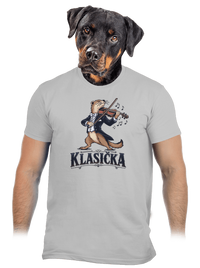 pánské tričko
