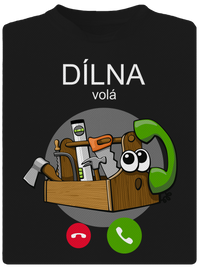 dětské sportovní tričko