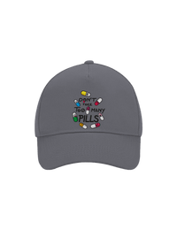 kšiltovka baseballka