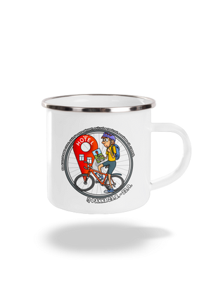 Cyklistický horoskop: Panna plecháček White