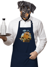 zástěra