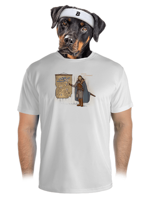 pánské sportovní tričko