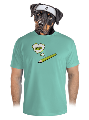 pánské sportovní tričko