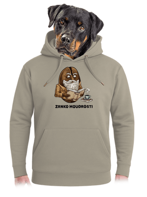 unisex mikina premium