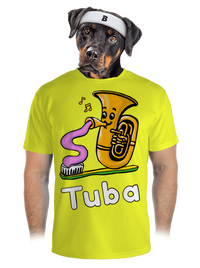 pánské sportovní tričko