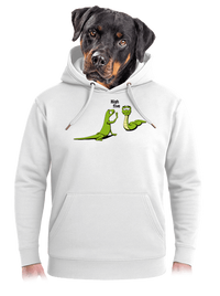 unisex mikina premium
