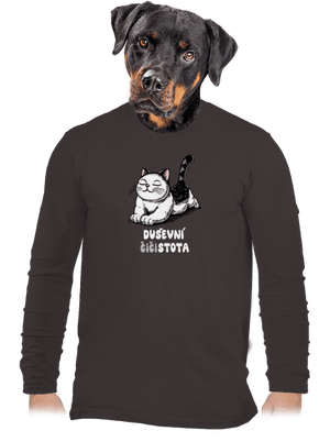 pánské dlouhý rukáv