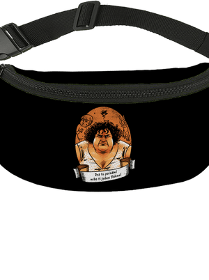 B14: Slunce seno jahody ledvinka Black