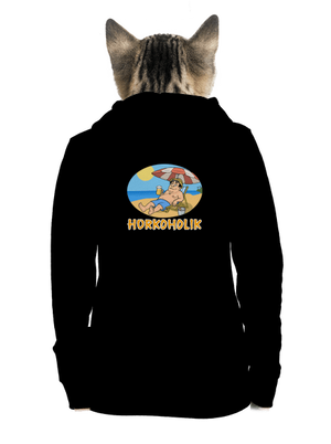 dámská mikina na zip