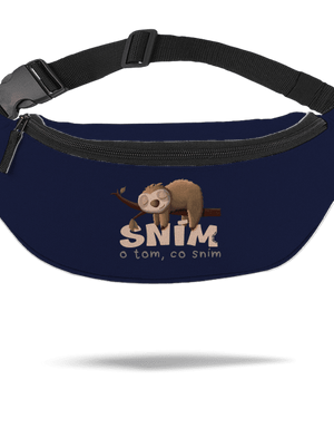 Sním o tom, co sním ledvinka French Navy