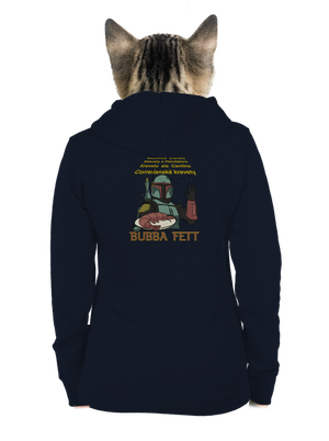 dámská mikina na zip