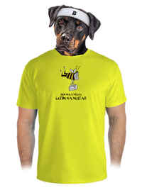 pánské sportovní tričko