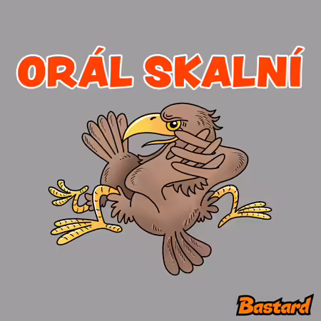 Orál skalní