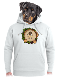 unisex mikina premium