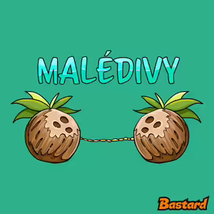 Malédivy