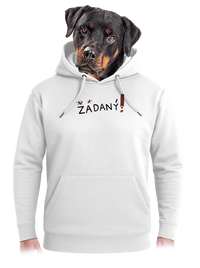 unisex mikina premium