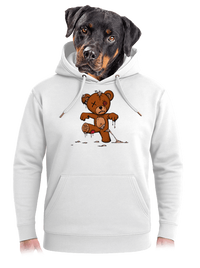 unisex mikina premium