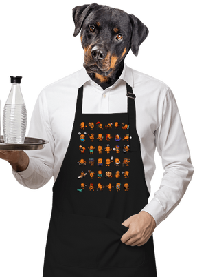 zástěra