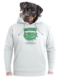 unisex mikina premium