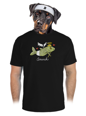 pánské sportovní tričko