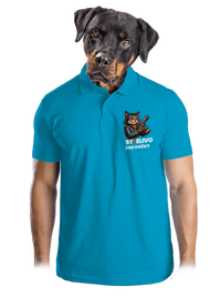 pánská polokošile