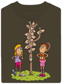 unisex mikina bez kapuce