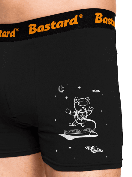 Kotchkonaut boxerky Black