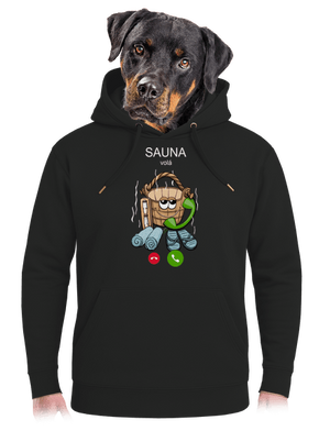 unisex mikina premium