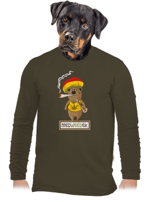 pánské dlouhý rukáv