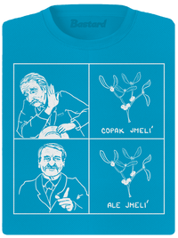 dámské sportovní tričko