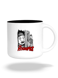 barevný hrnek